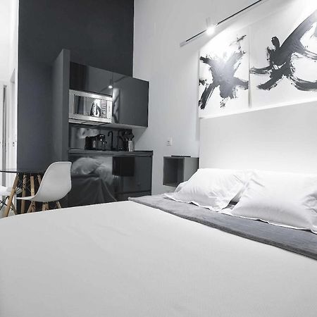 Fino Modern & Luxury Apartman Sevilla Kültér fotó