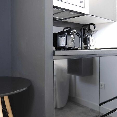 Fino Modern & Luxury Apartman Sevilla Kültér fotó