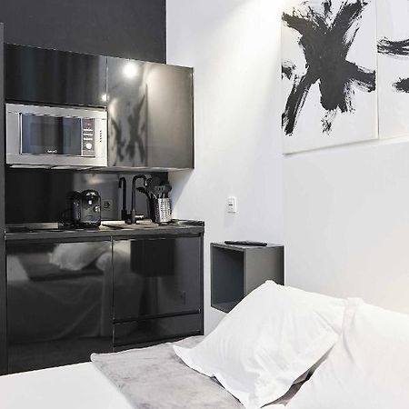 Fino Modern & Luxury Apartman Sevilla Kültér fotó