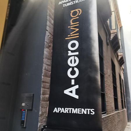 Fino Modern & Luxury Apartman Sevilla Kültér fotó