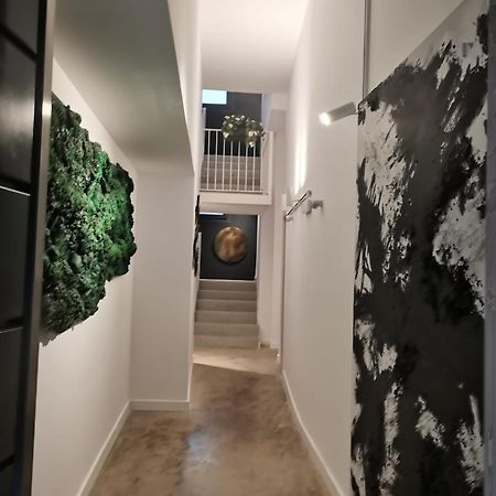 Fino Modern & Luxury Apartman Sevilla Kültér fotó