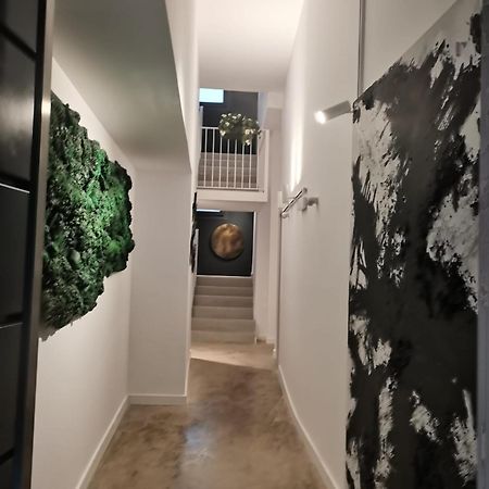 Fino Modern Y Luxury Apartman Sevilla Kültér fotó