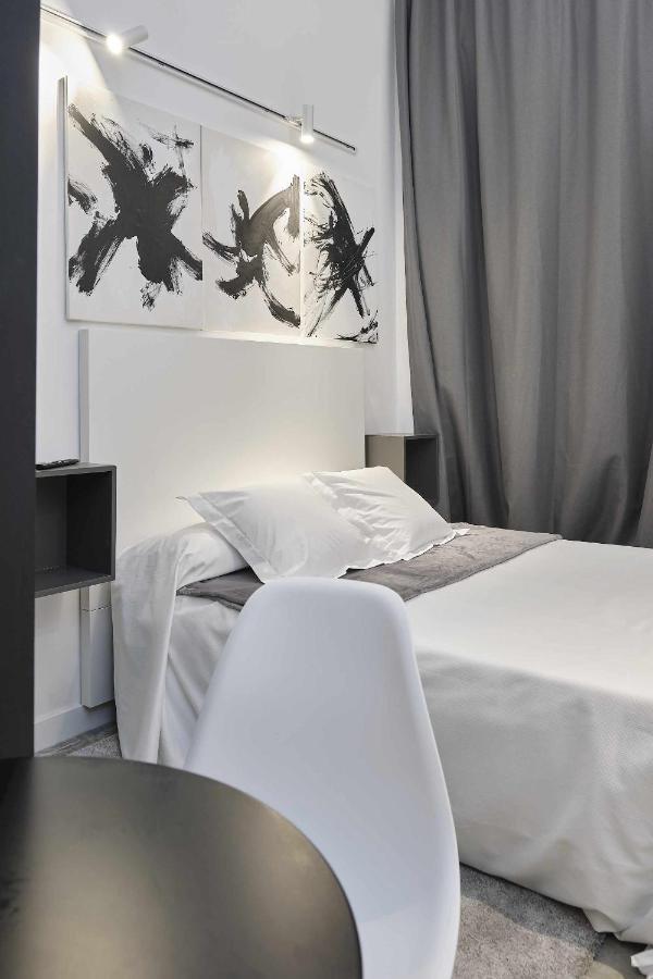 Fino Modern & Luxury Apartman Sevilla Kültér fotó