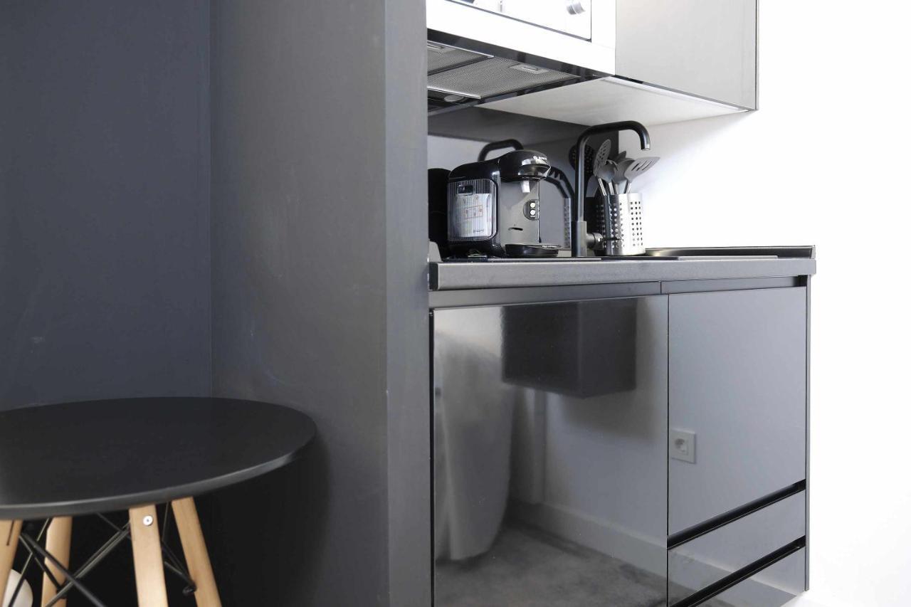 Fino Modern & Luxury Apartman Sevilla Kültér fotó